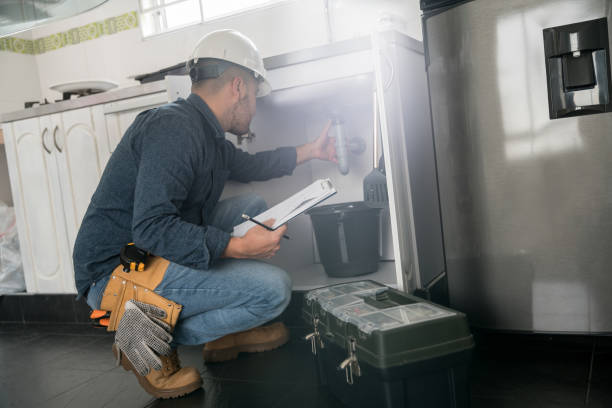 Best Sprinkler Systems  in Fallon, NV
