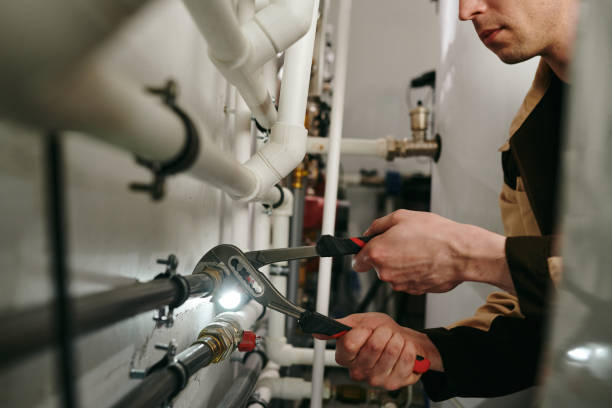 Best Gas Line Repair  in Fallon, NV