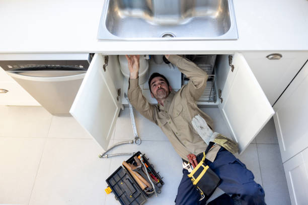 Best Drain Cleaning Services  in Fallon, NV