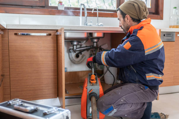 Best Drain Cleaning Services  in Fallon, NV
