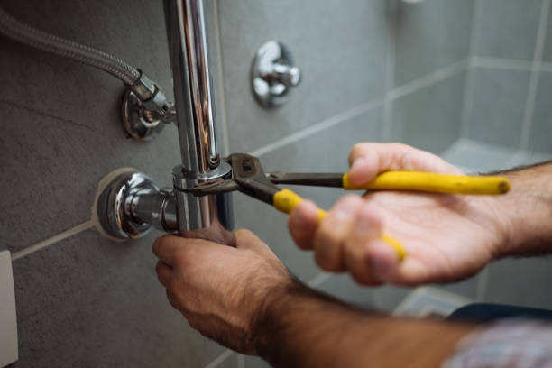 Best Emergency Plumber  in Fallon, NV