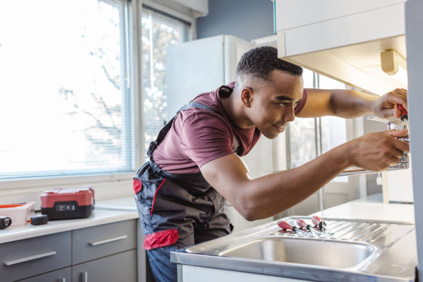 Best Faucet Repair  in Fallon, NV